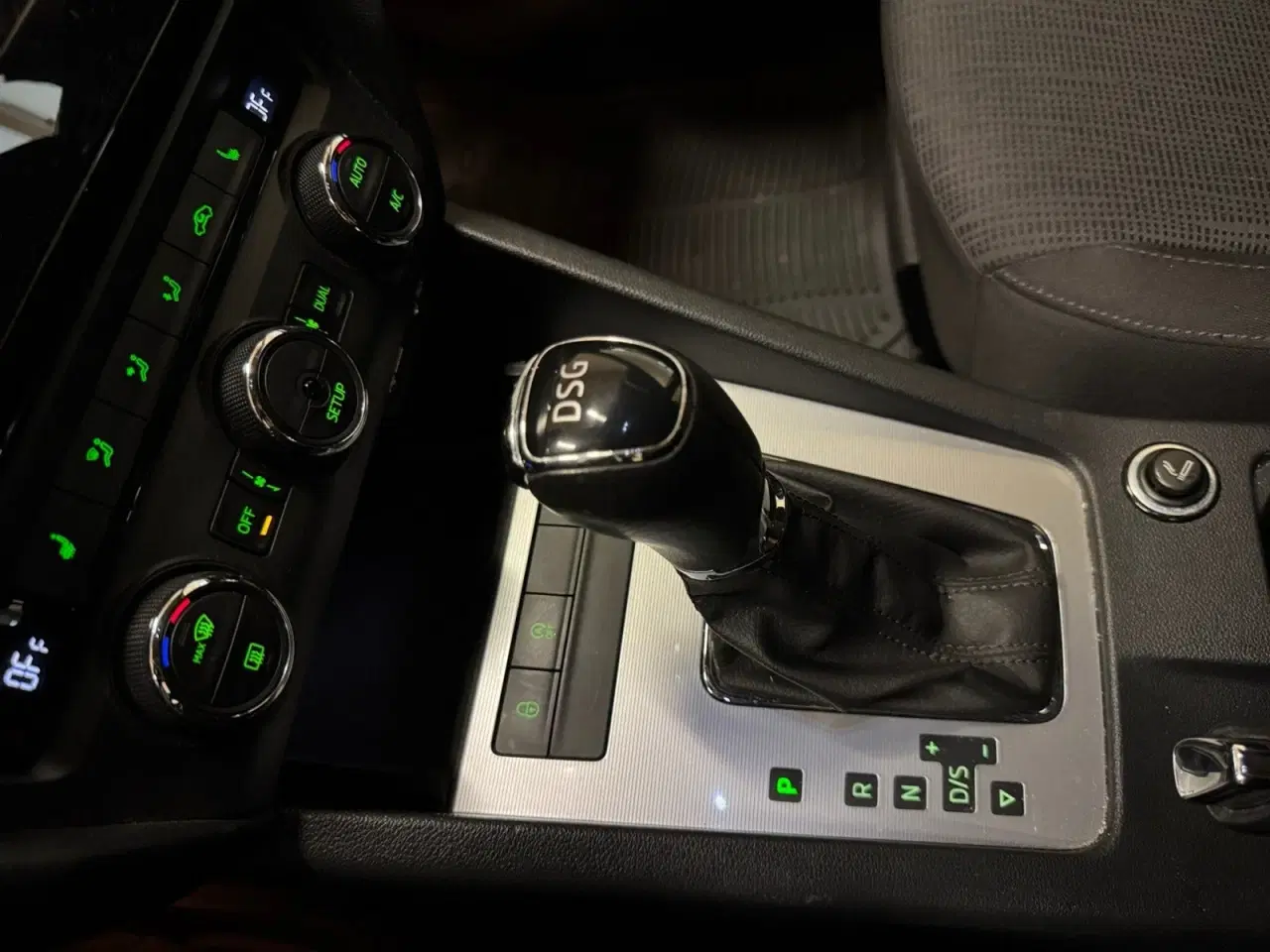 Billede 11 - Skoda Octavia 1,4 TSi 140 Ambition DSG