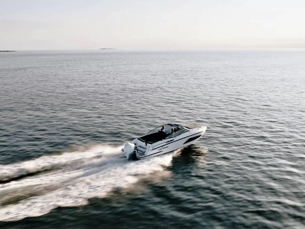 Billede 10 - Nordkapp Noblesse 830 - 250 HK Yamaha/udstyr