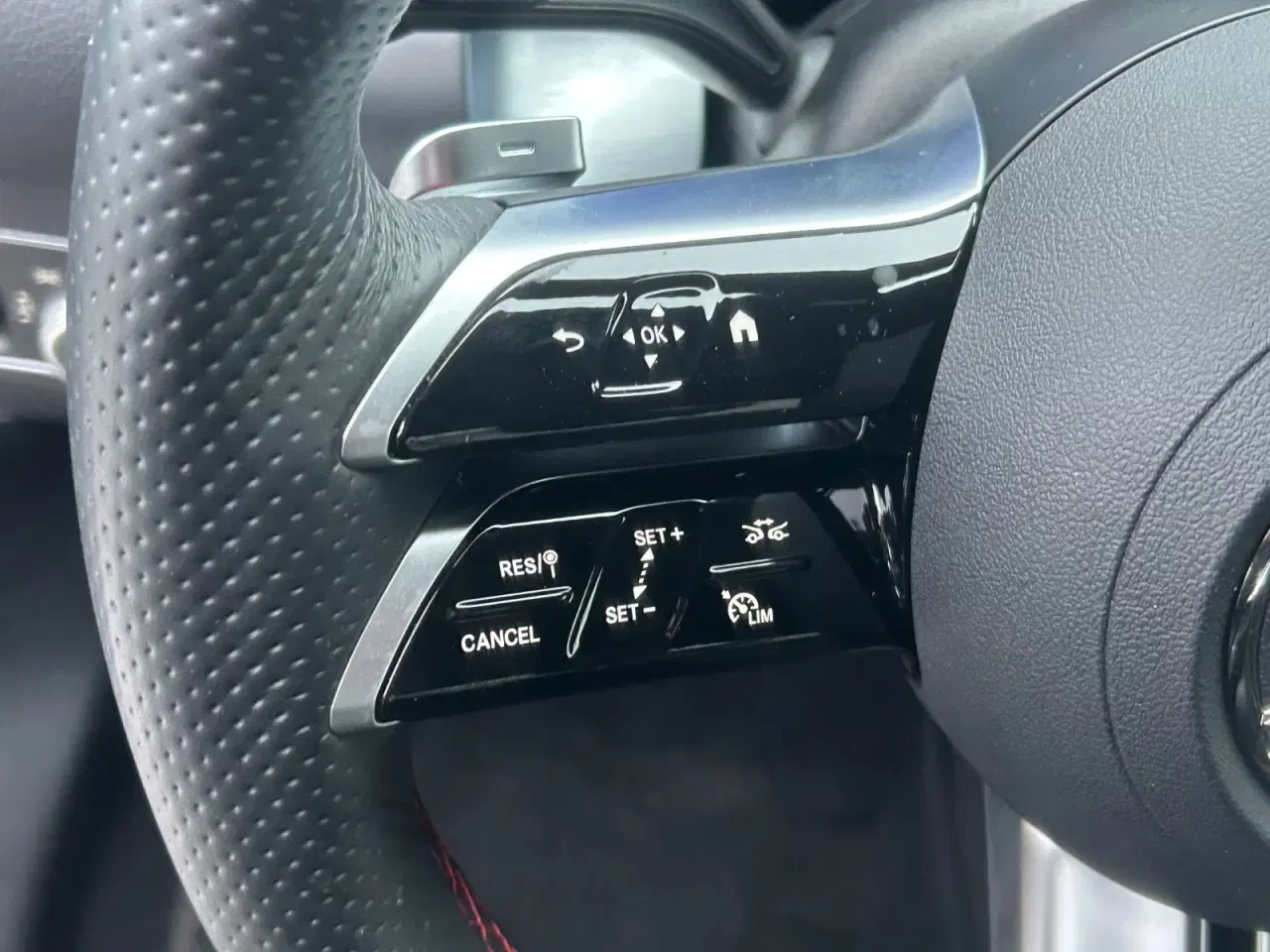 Billede 11 - Mercedes EQB250+ AMG Advance