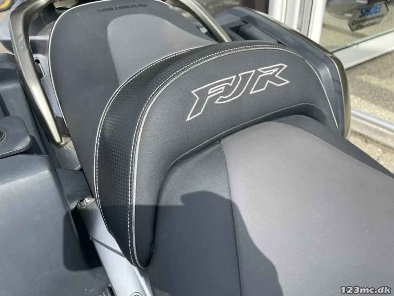Billede 7 - Yamaha FJR 1300 ABS