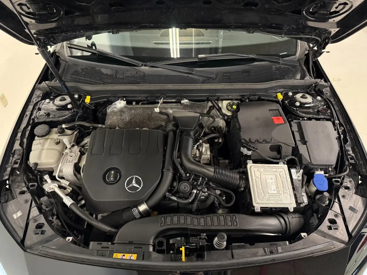 Billede 21 - Mercedes A200 1,3 Progressive Line aut.