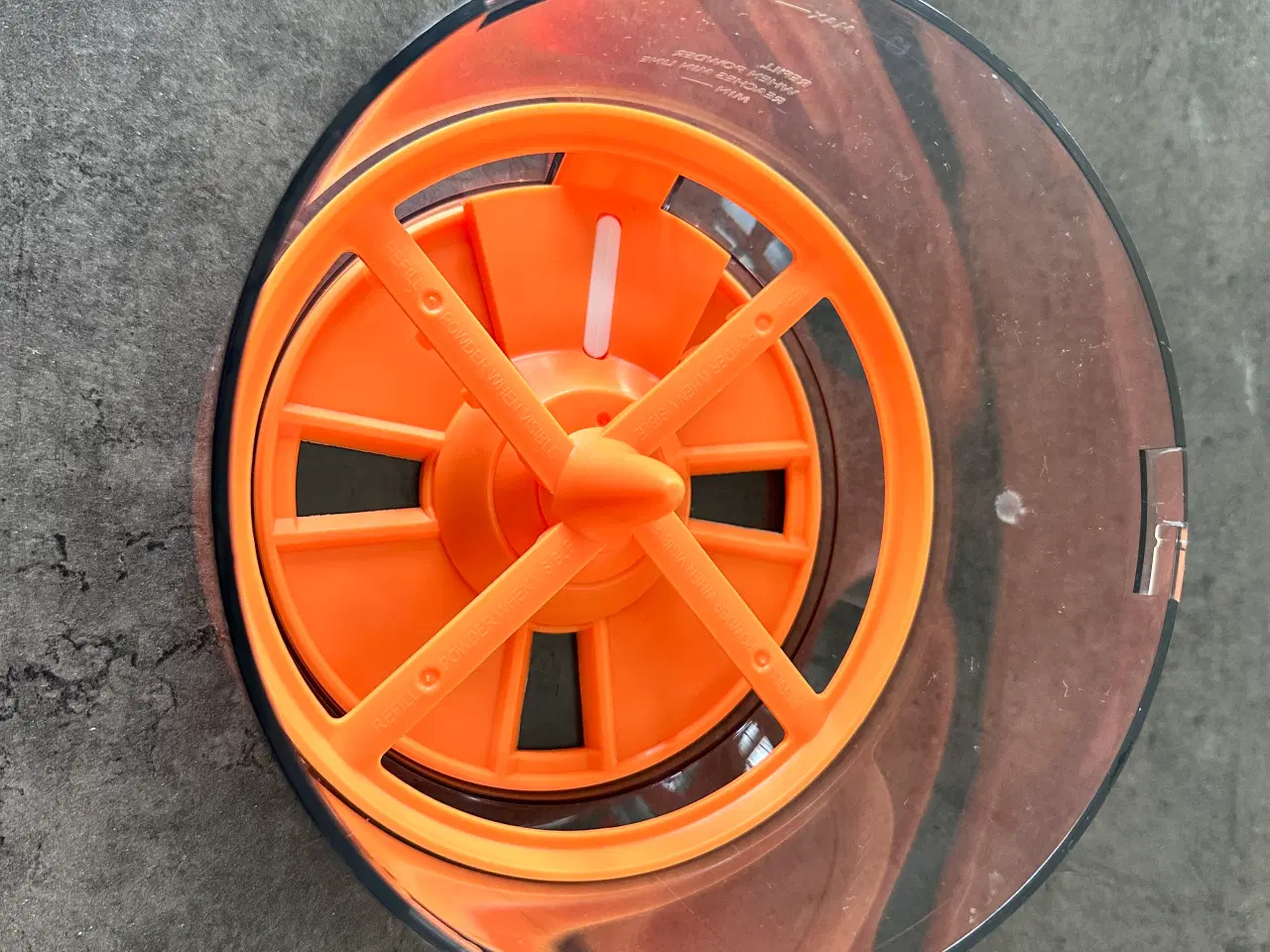 Billede 8 - Baby brezza formula Pro advanced