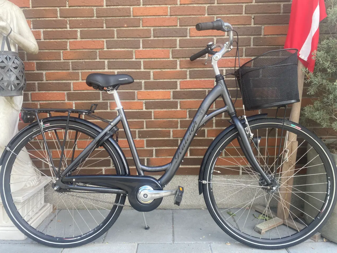 Billede 1 - Købt til 5899  kr topmodellen 