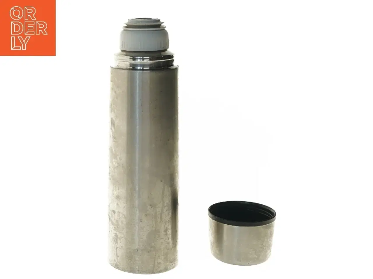 Billede 5 - Termoflaske 1 liter fra Al dente (str. 1 liter 30,5 cm)