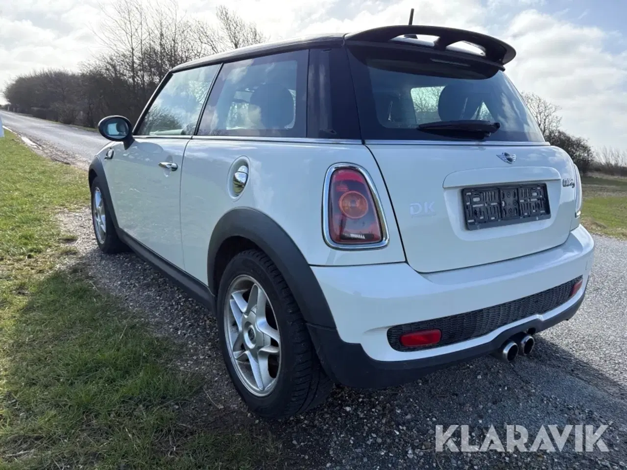 Billede 7 - Personbil Minicooper S Aut.