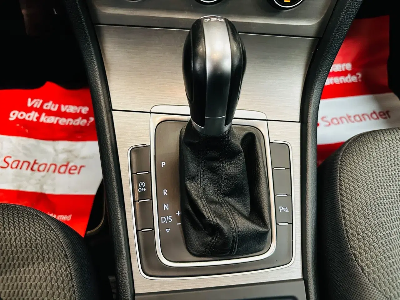 Billede 11 - VW Golf VII 1,4 TSi 150 R-line DSG BMT