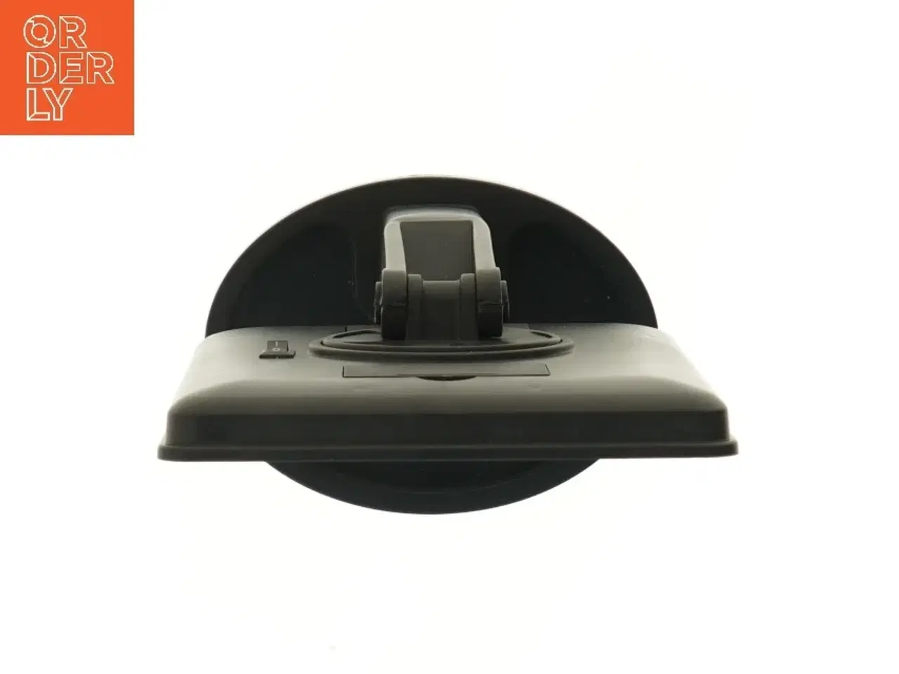 Billede 3 - Makeupspejl med LED-lys (str. 27,5x17 cm)