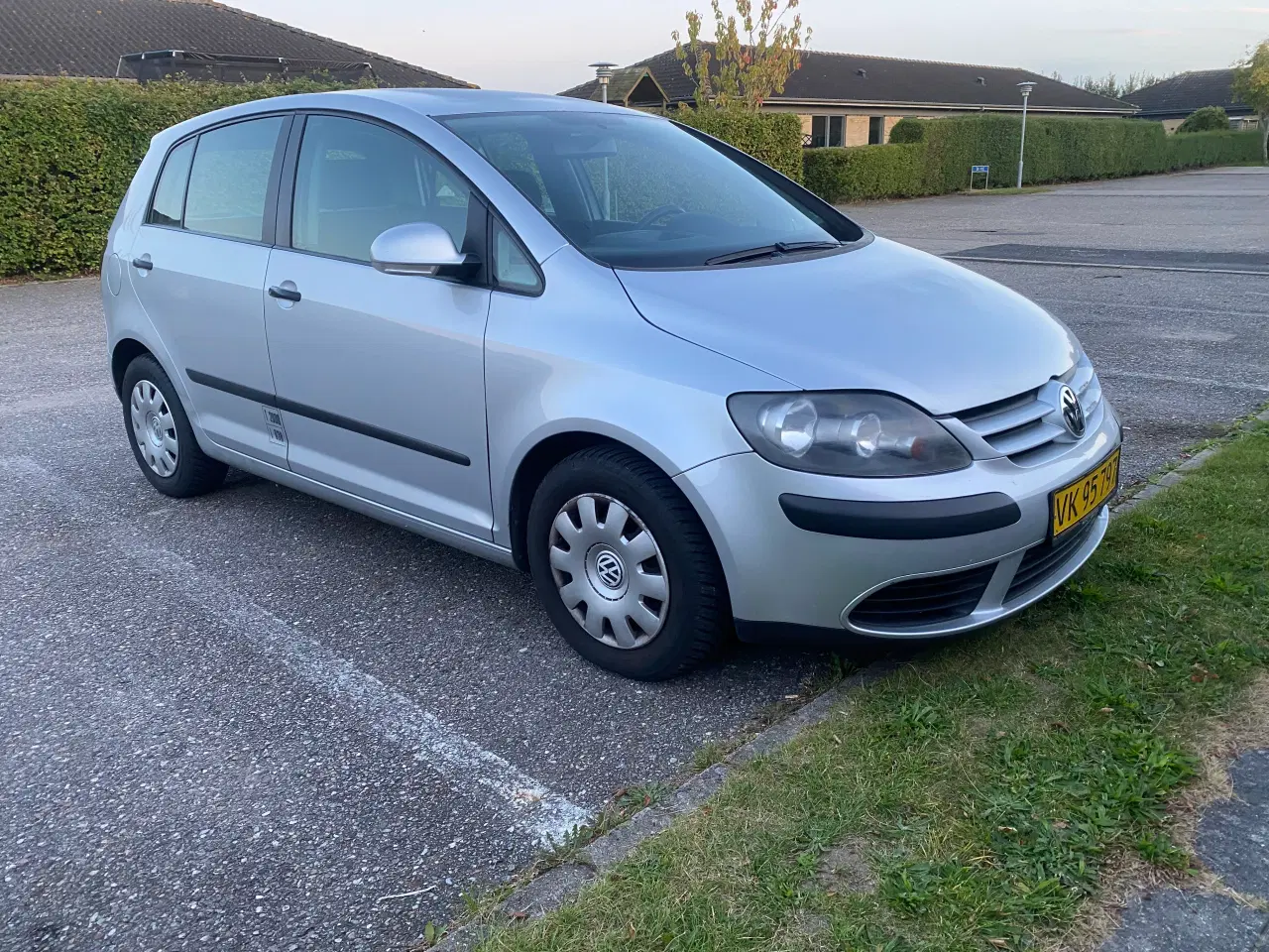 Billede 2 - Golf plus 