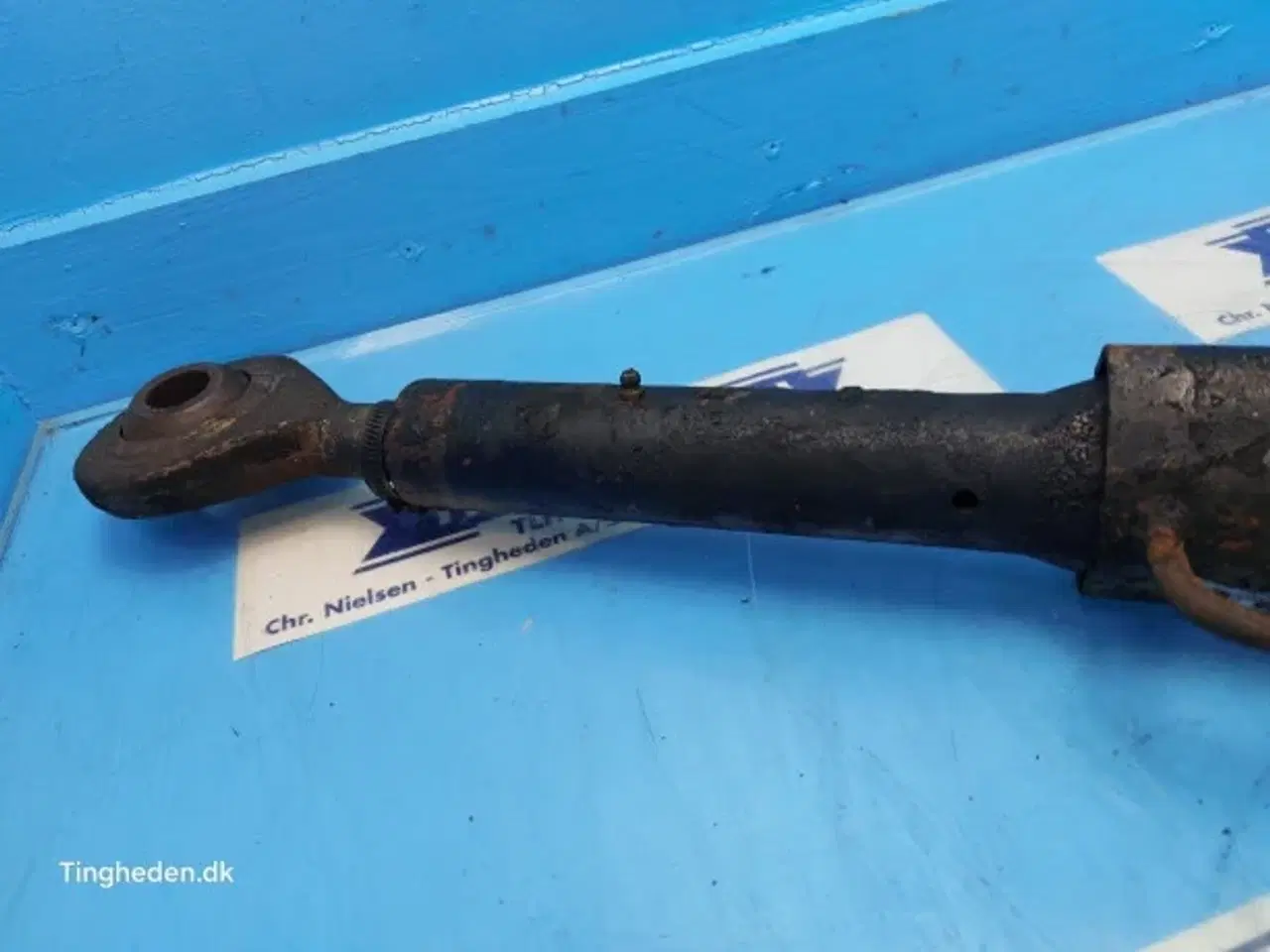 Billede 6 - Massey ferguson 6465 Liftspindel 3616223M92