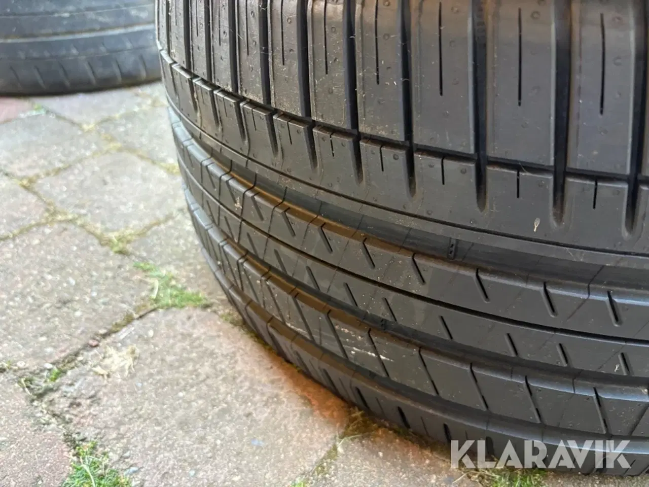 Billede 6 - Bildæk Michelin PilotSport 3 2 stk