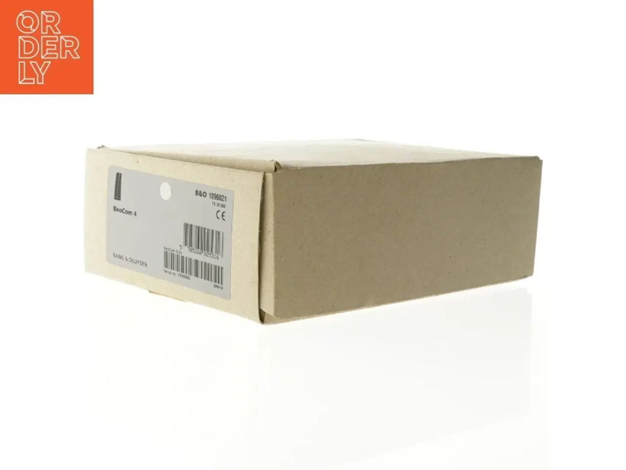 Billede 3 - BeoCom 4 Fastnettelefon (str. 26 x 16 cm)