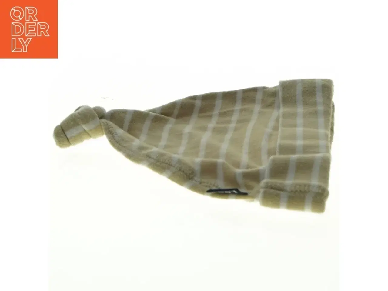 Billede 3 - Stribet hue fra L.O.G.G (str. 6268 cm)