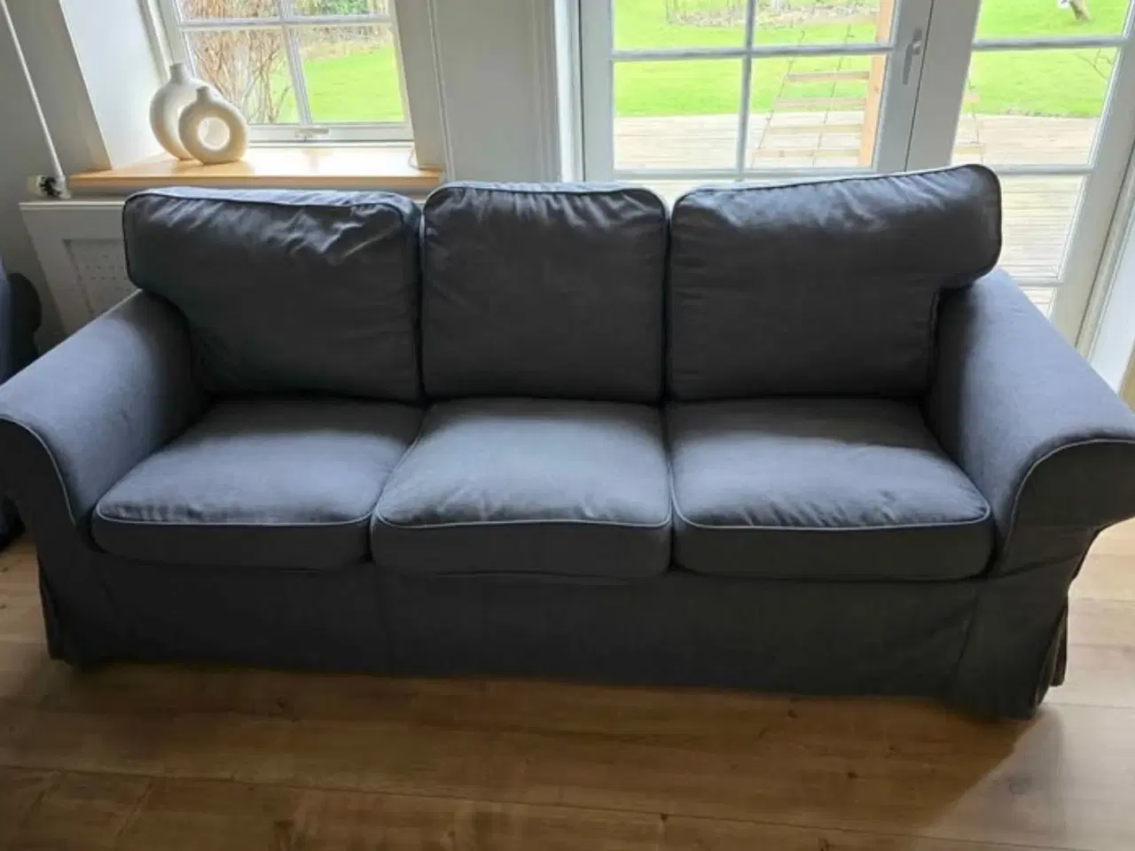 Billede 1 - Ektorp sofa fra Ikea