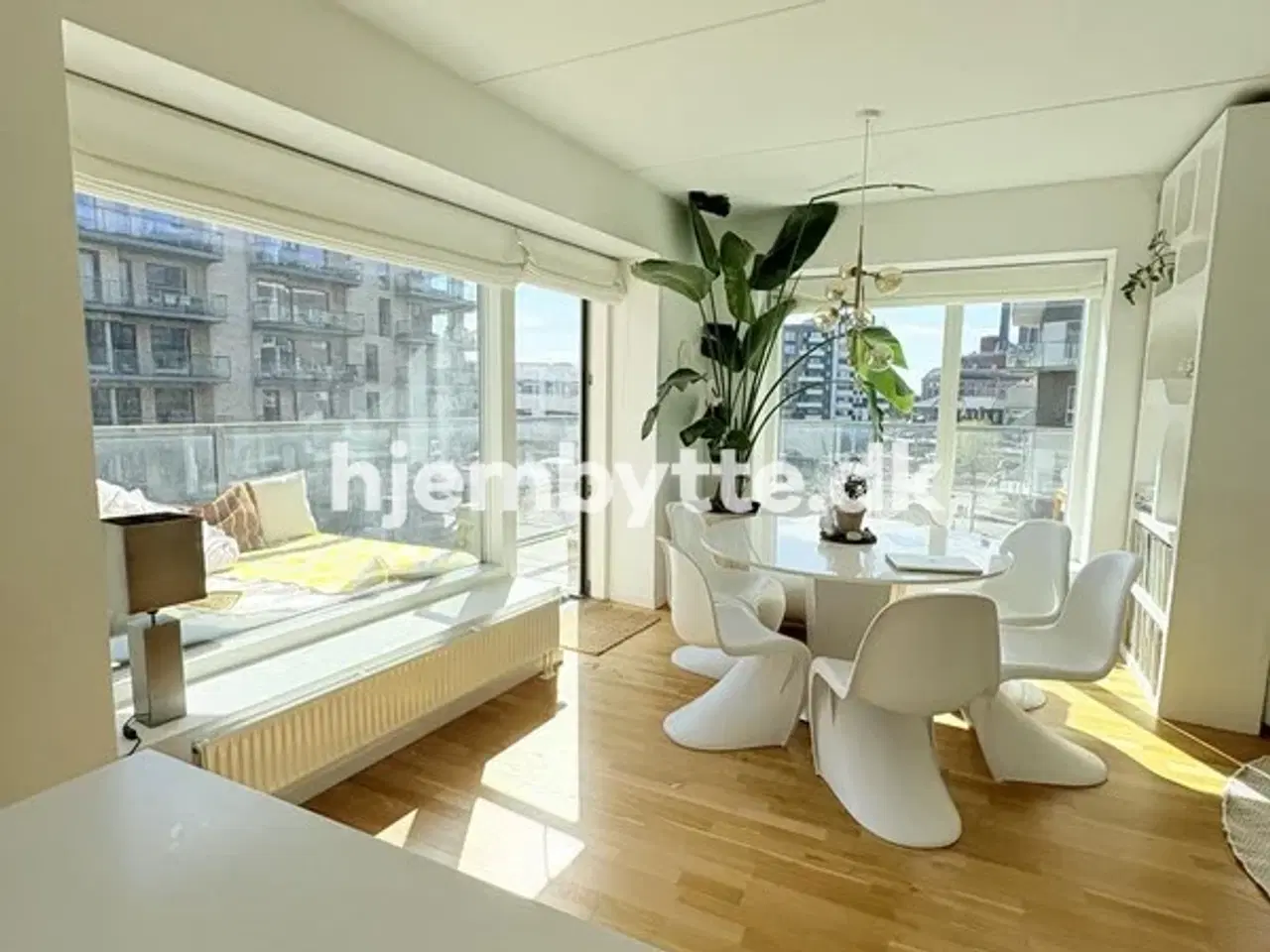 Billede 7 - Hjembytte - Havneholmen