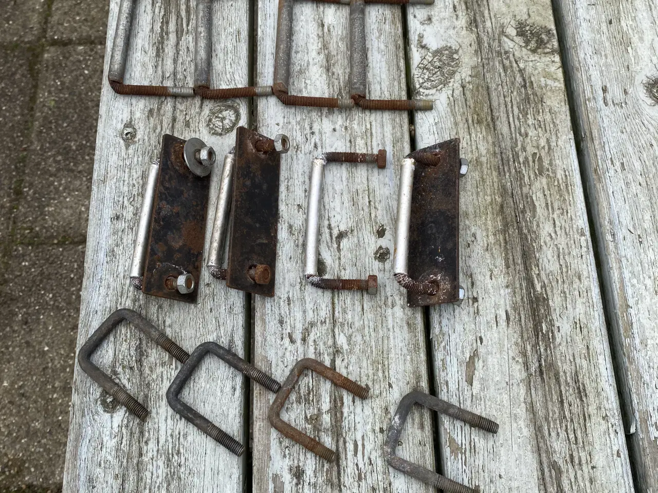 Billede 5 - Tagboks 90 l