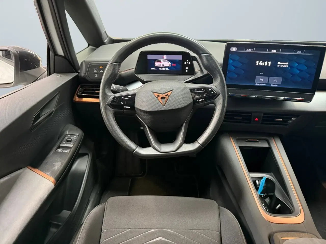 Billede 5 - Cupra Born 58 