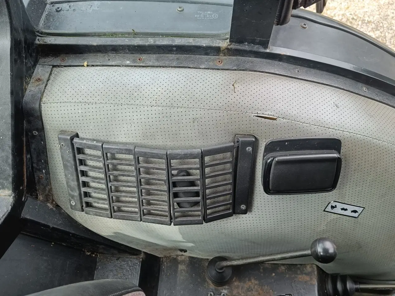 Billede 14 - Kubota L2550 D