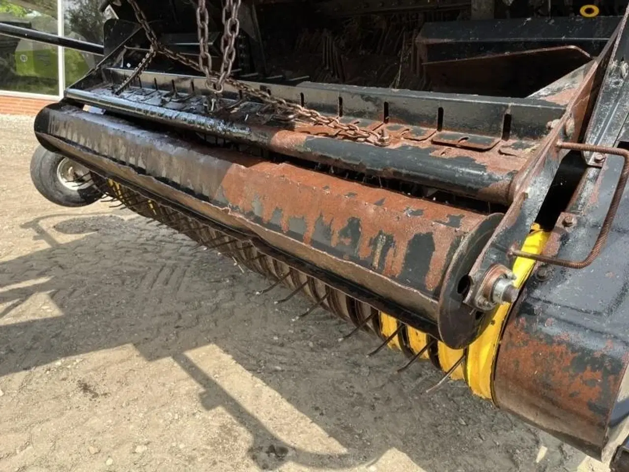 Billede 11 - New Holland BB940A