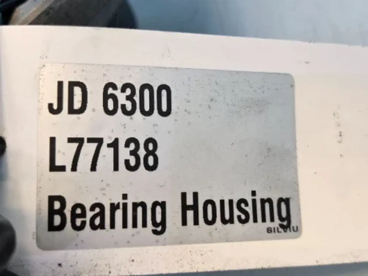 Billede 5 - John Deere 6300 Lejehus L77138