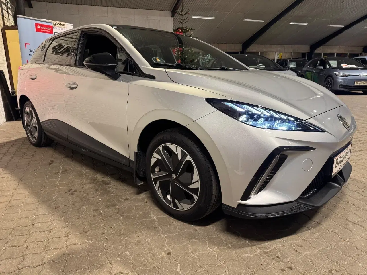 Billede 5 - MG 4 64 Luxury