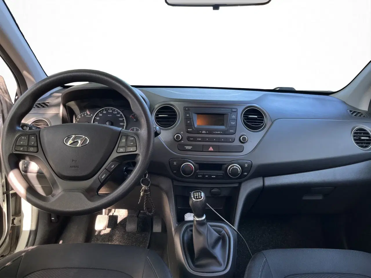 Billede 10 - Hyundai i10 1,0 Life