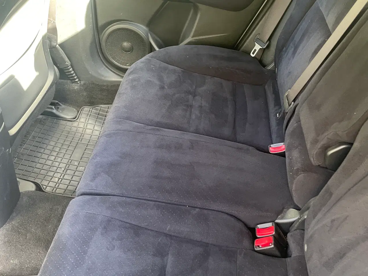 Billede 9 - Honda civic 1.8