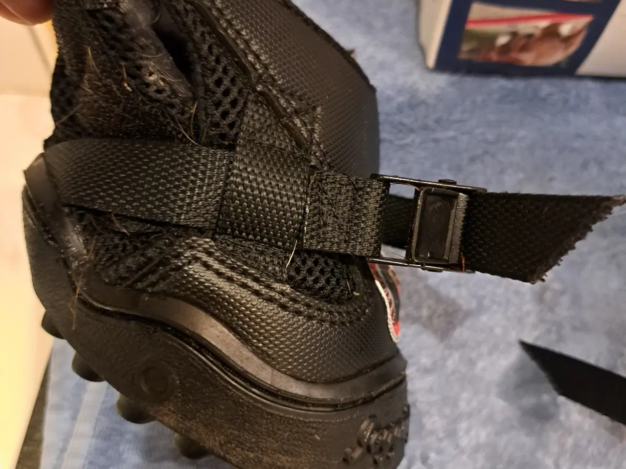 Billede 1 - All Terrain Ultra boots 