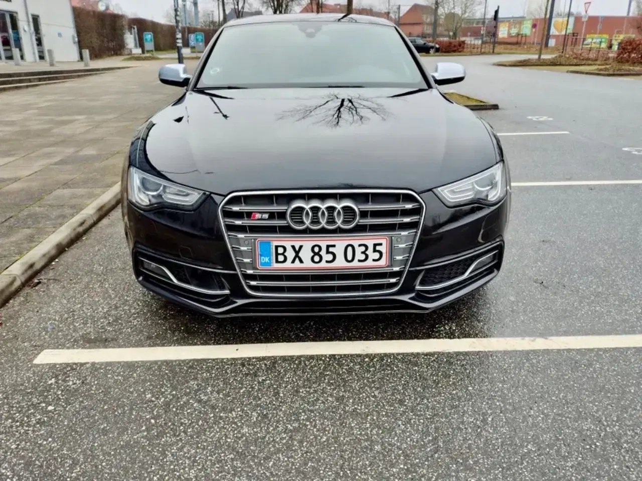 Billede 9 - Audi S5 3,0TFSI 