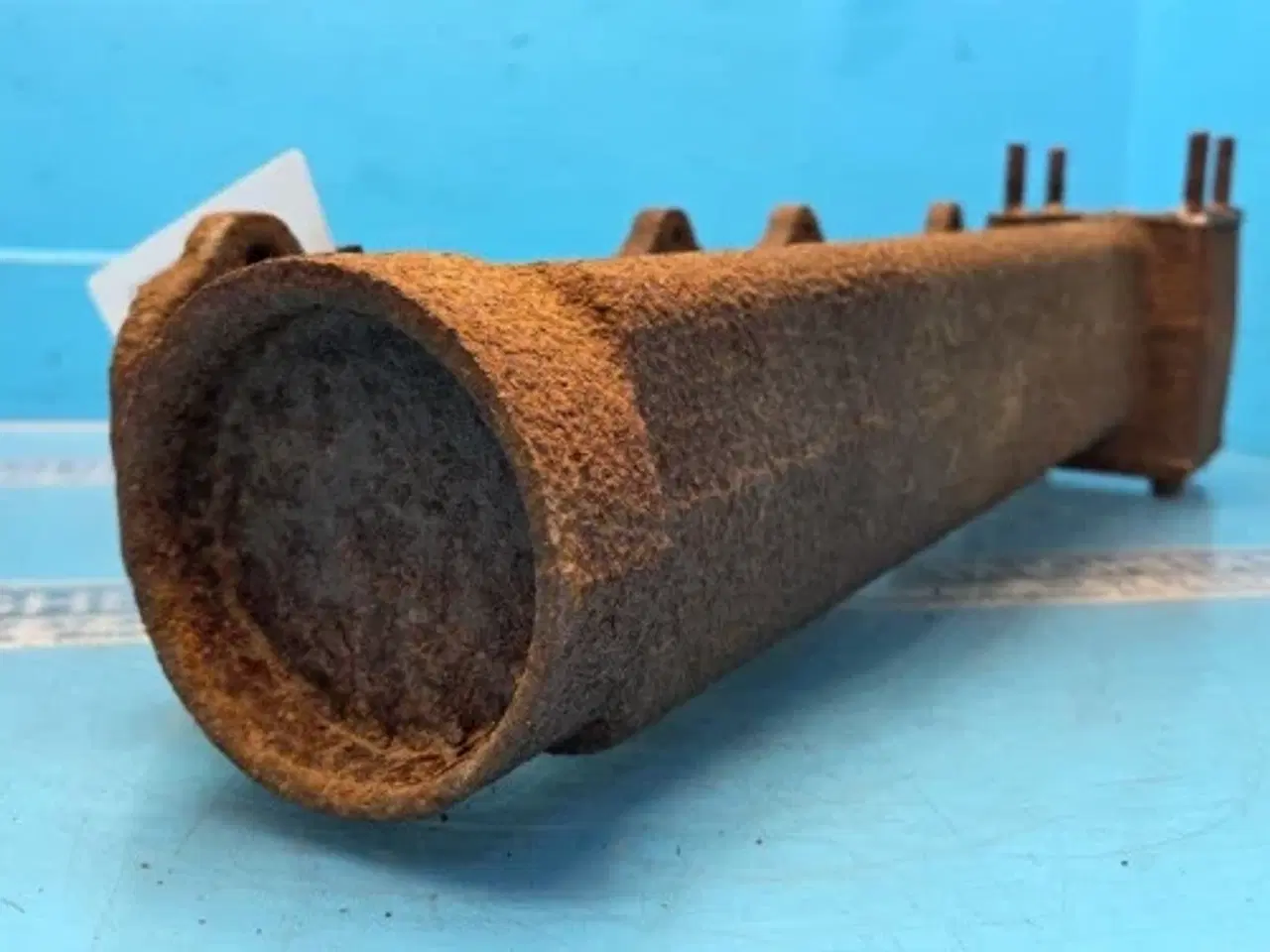 Billede 6 - Case BD336 Manifold A58663