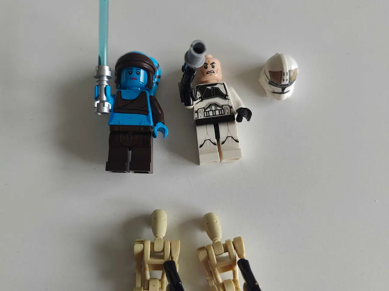 Billede 3 - Lego star wars 75182