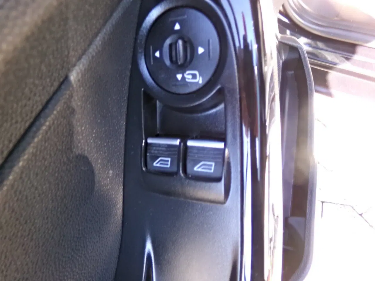 Billede 13 - Ford Fiesta 1,0 SCTi 100 Titanium