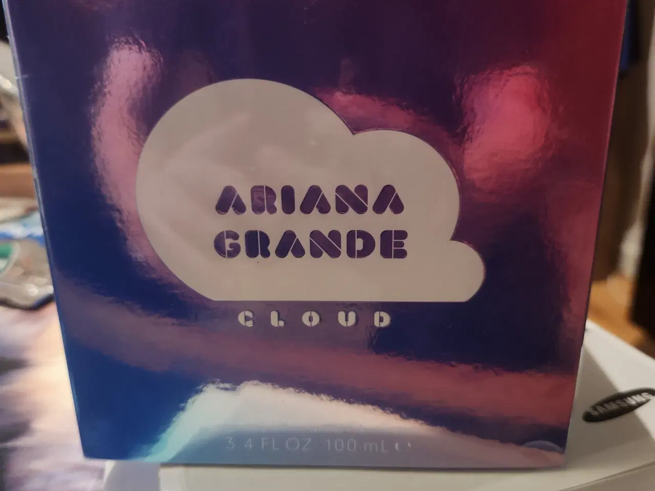 Billede 4 - Parfume ariana grande 