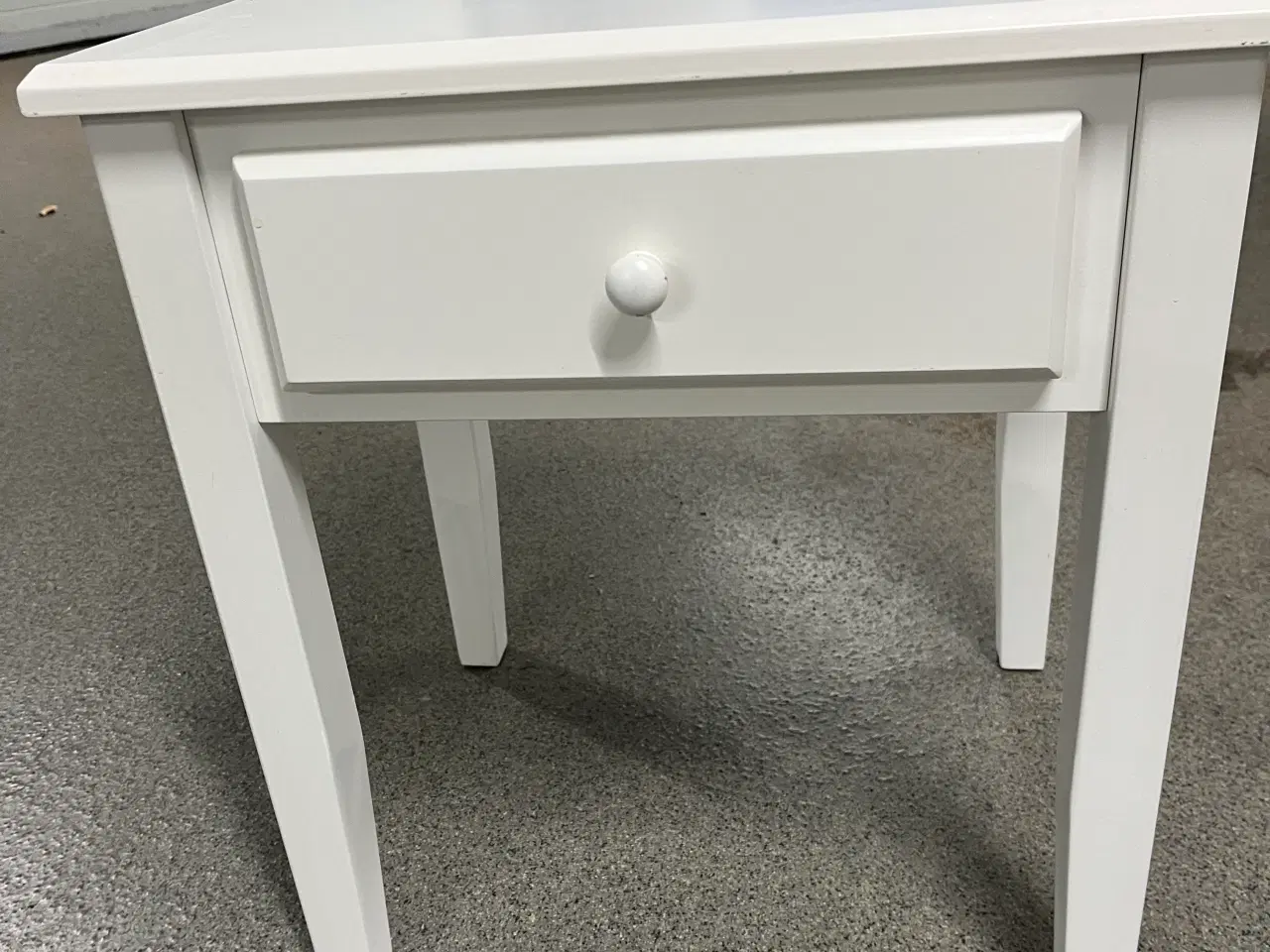 Billede 1 - Sengebord - 2 stk