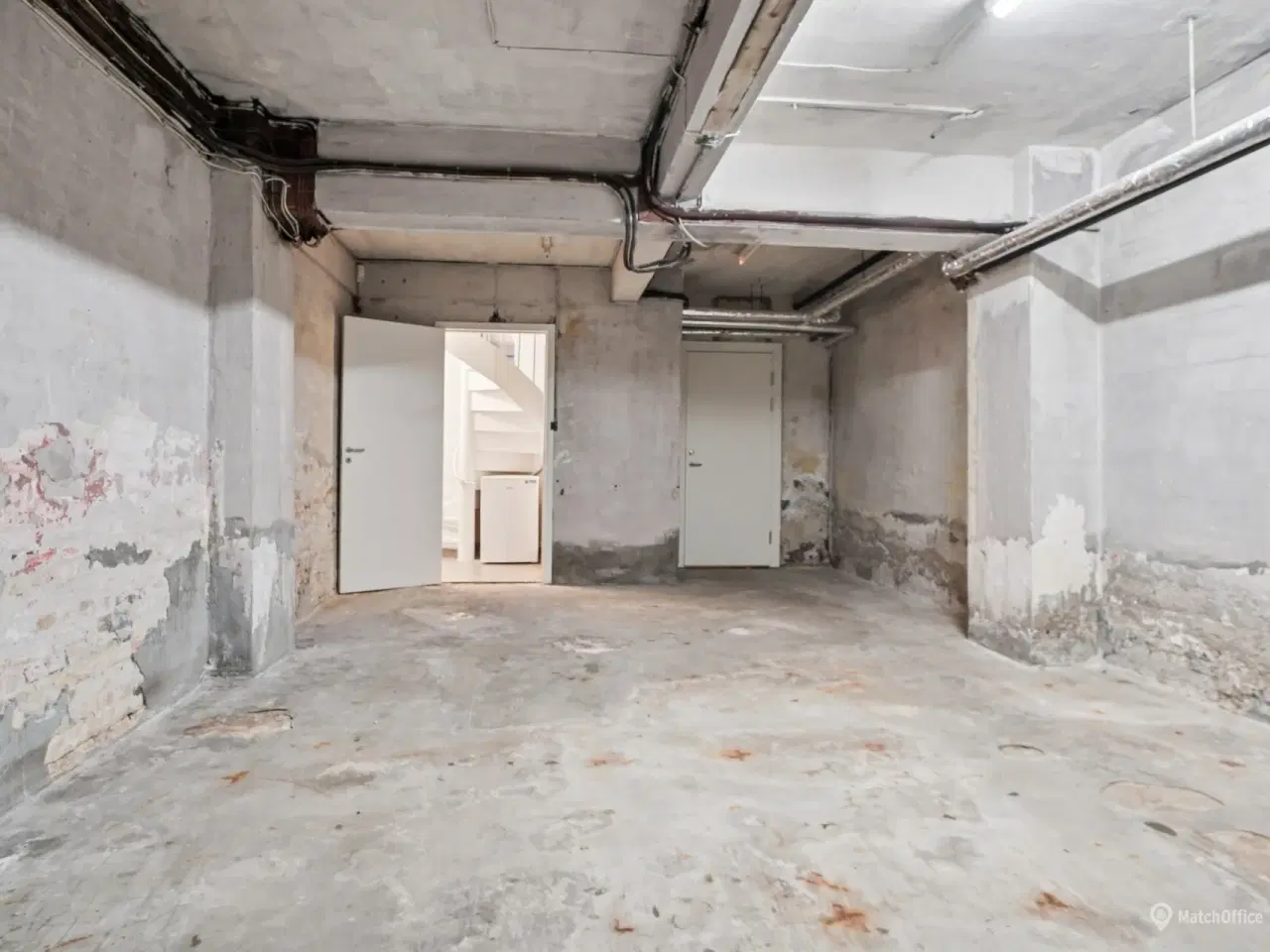 Billede 9 - Butikslokale på Smallegade i hjertet af Frederiksberg