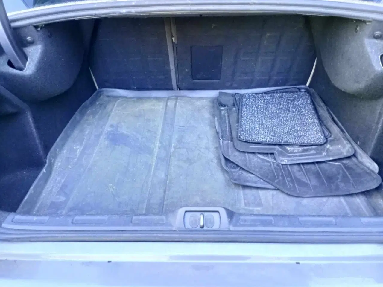 Billede 11 - Citroën C5 2,0 HDi 138 Exclusive aut.