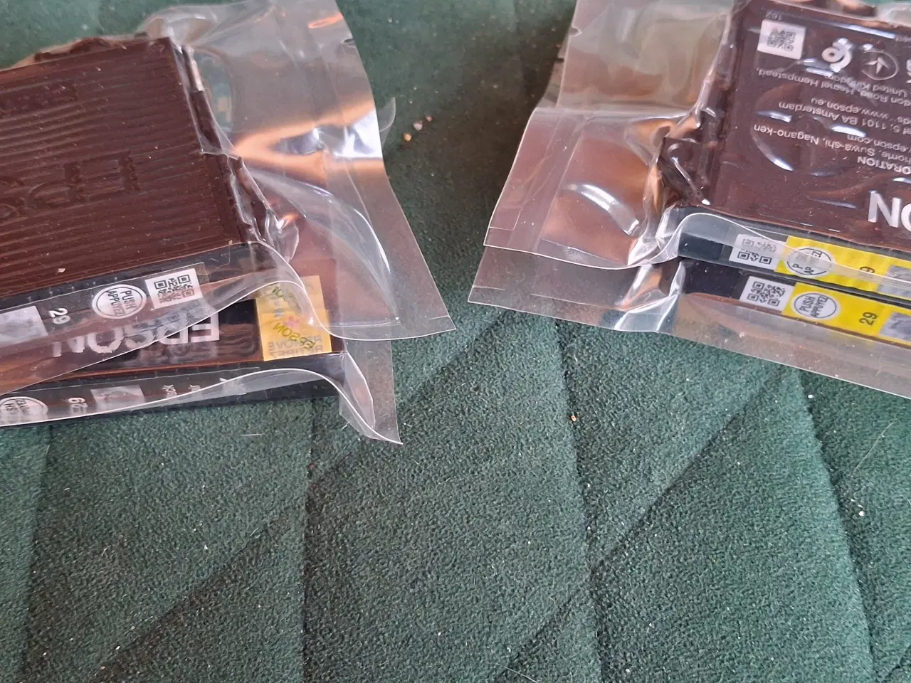 Billede 2 - Blæk patroner