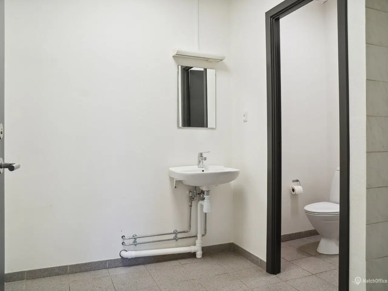 Billede 8 - Kontor på Odense Havn