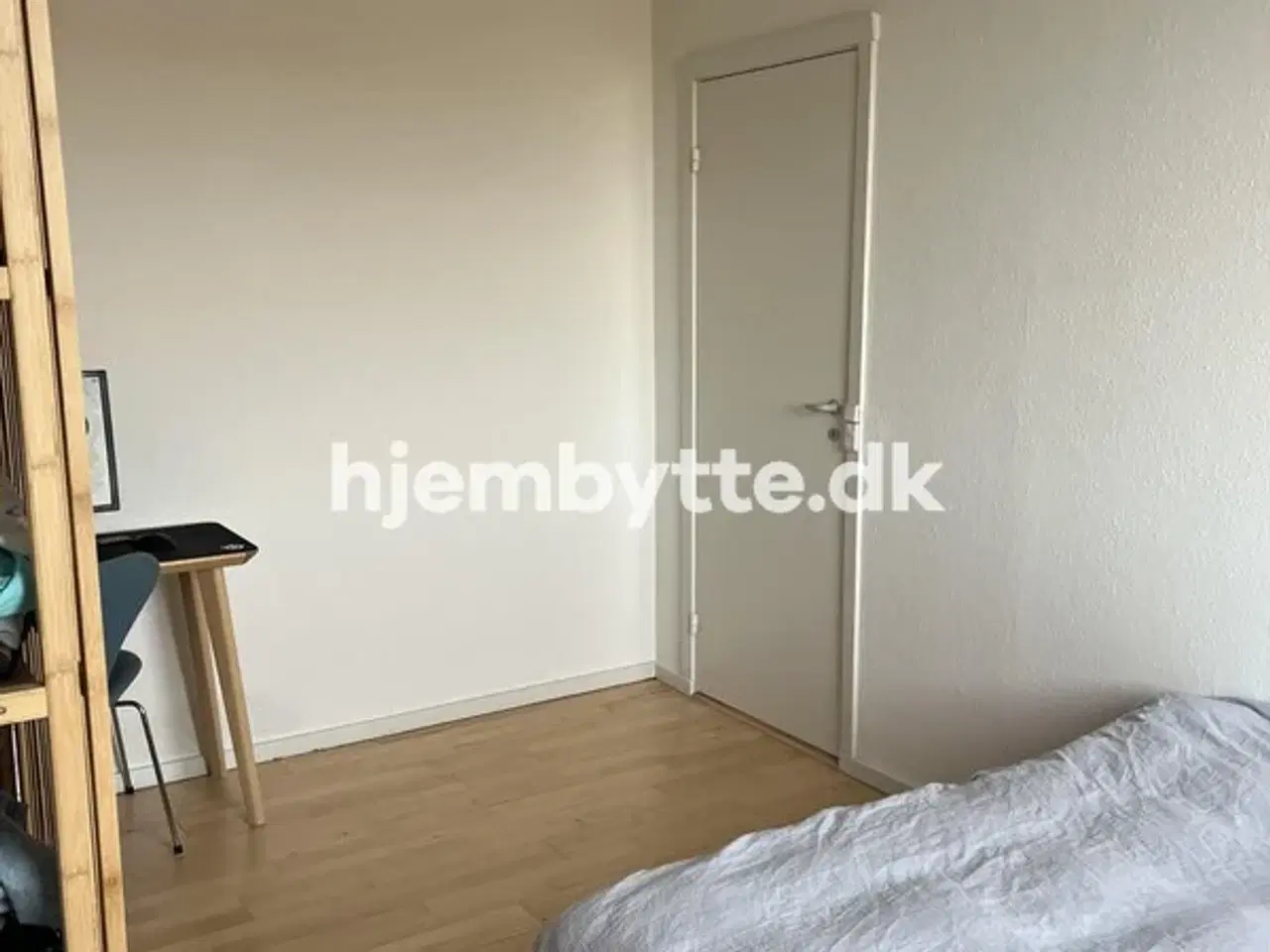 Billede 14 - Hjembytte - Stationsalleen