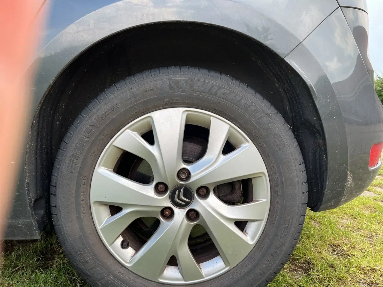 Billede 15 - Citroën C4 Picasso 1,6 e-HDi 115 Seduction ETG6 Van