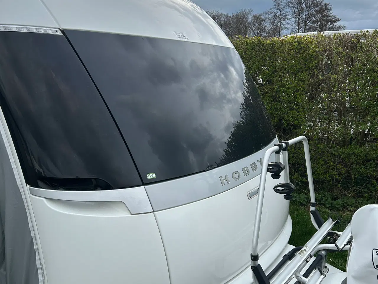 Billede 2 - Alt du behøver til sæsonen 2026