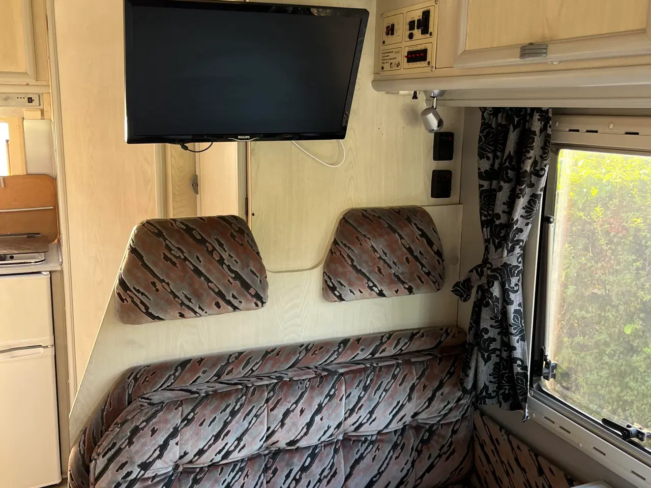 Billede 4 - Autocamper som bliver veteran i 2026