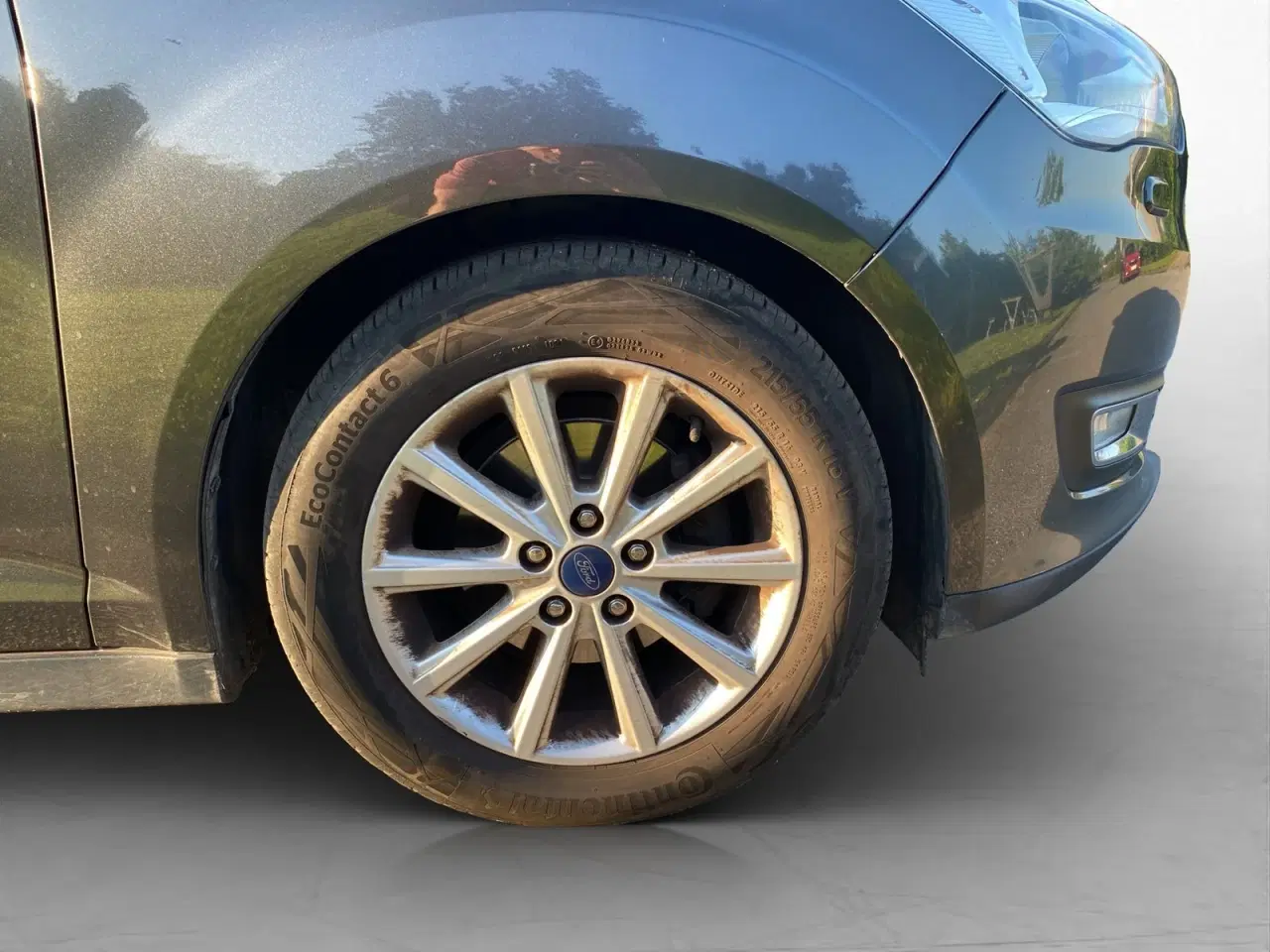 Billede 19 - Ford C-MAX 1,0 SCTi 125 Fun