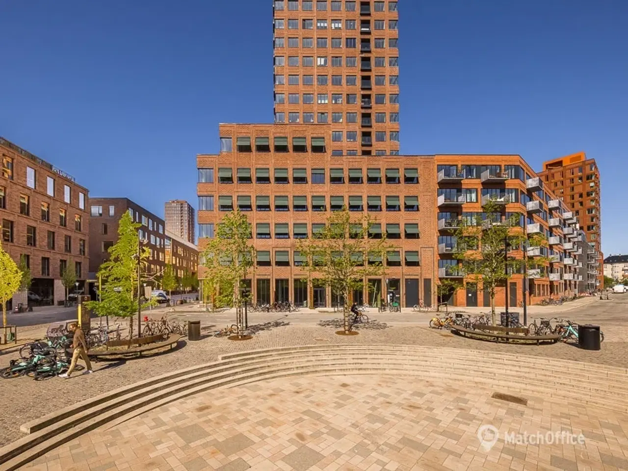 Billede 5 - Vilhelm Hus