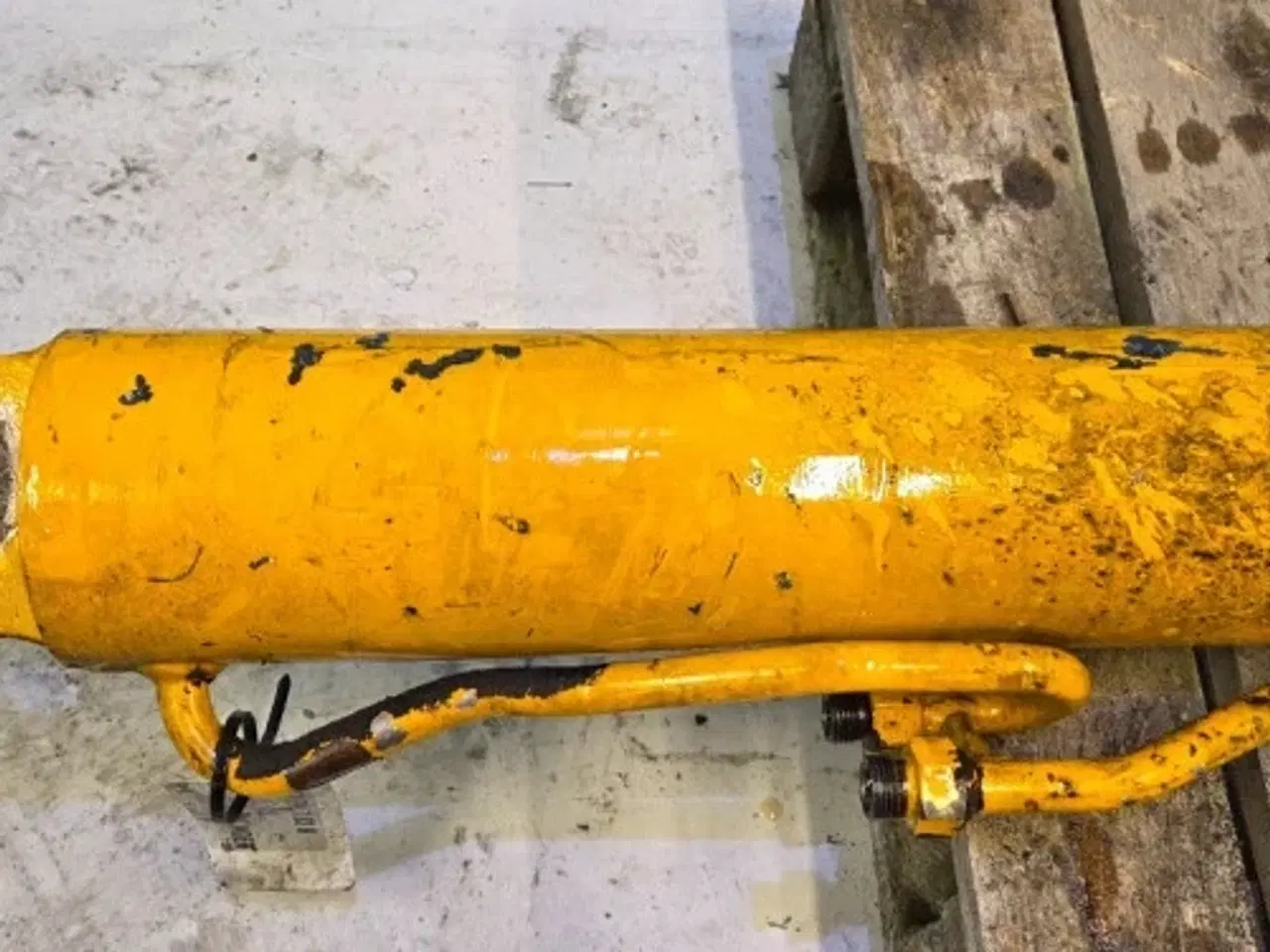 Billede 7 - Venieri 7.63B Cylinder 845.8.141