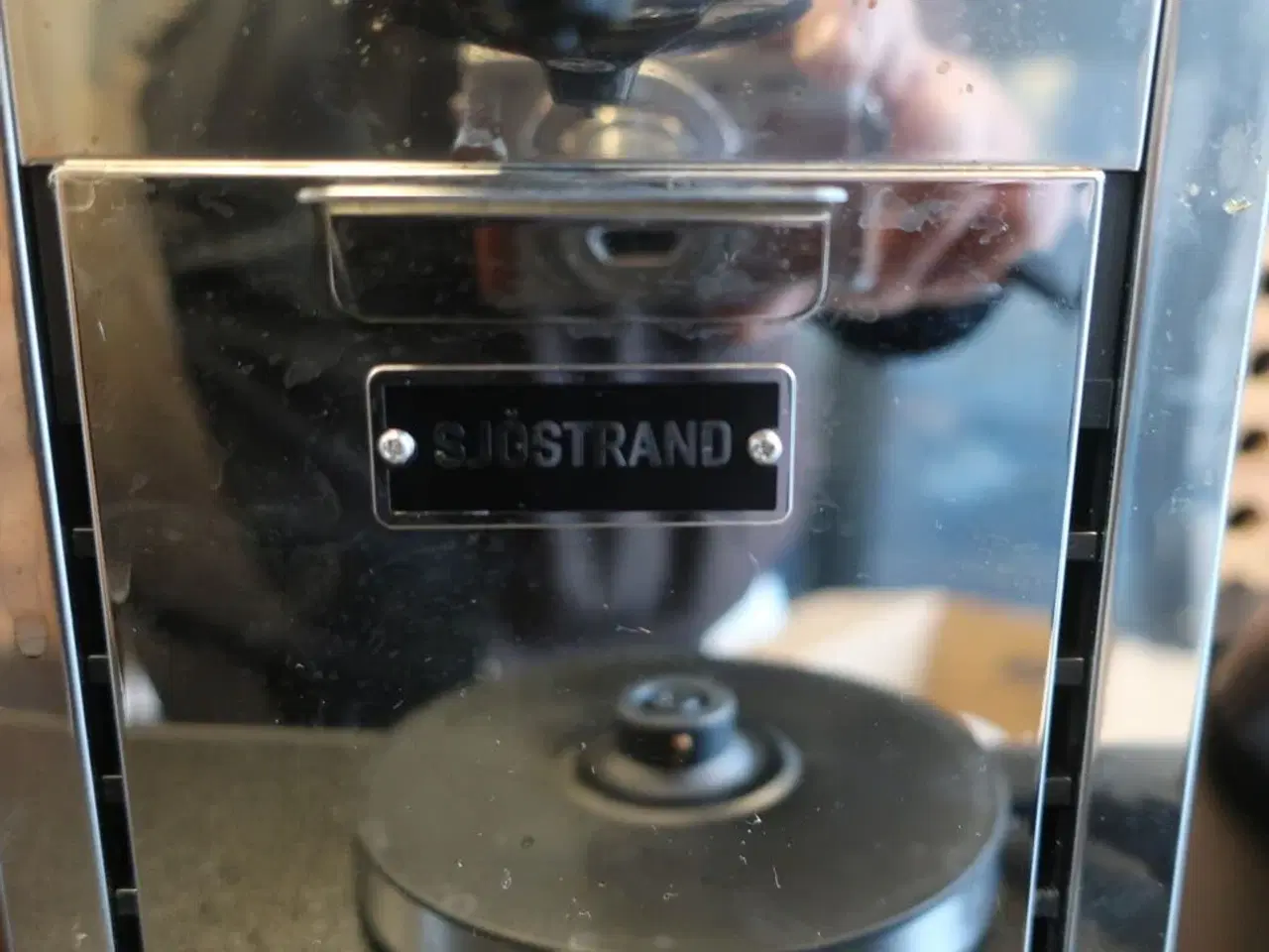 Billede 5 - Kaffebryggesæt bl.a. DELONGHI og SJÖSTRAND