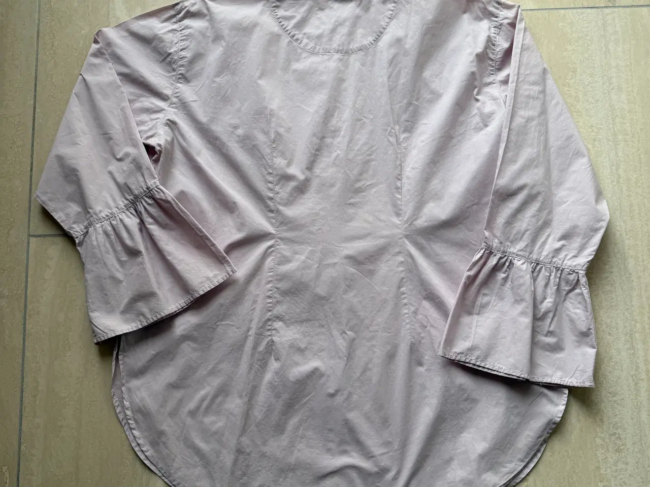 Billede 3 - Bitte Kai Rand skjorte, str. L, sart lyserød