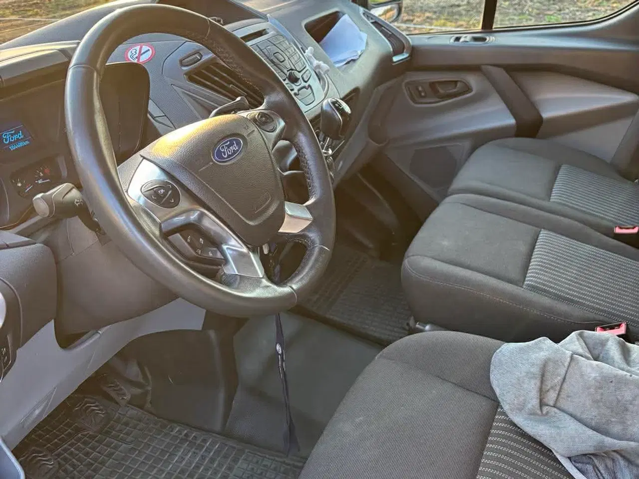 Billede 3 - Bilpleje på Fyn – Indvendig & Udvendig fra 299kr