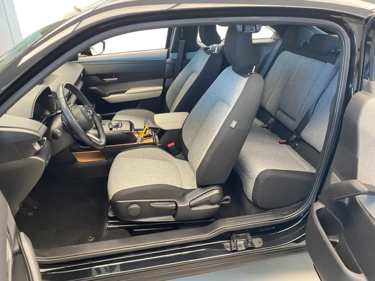 Billede 11 - Mazda MX-30  e-SkyActiv Prime-Line