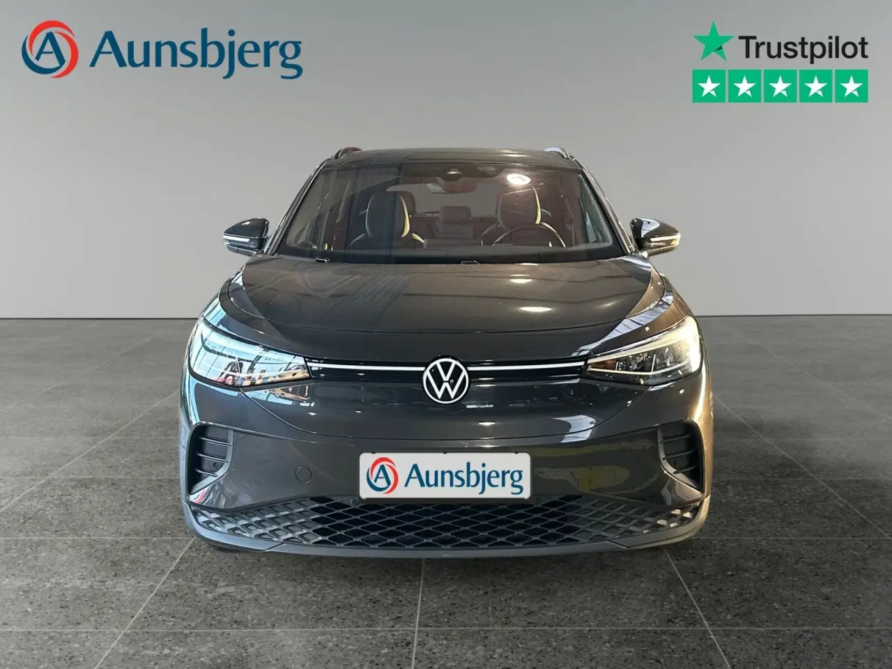 Billede 8 - VW ID.4 77 Life Performance