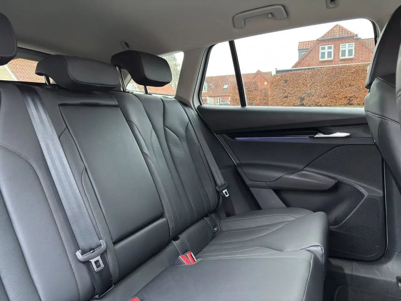 Billede 16 - Skoda Enyaq 80 iV Suite